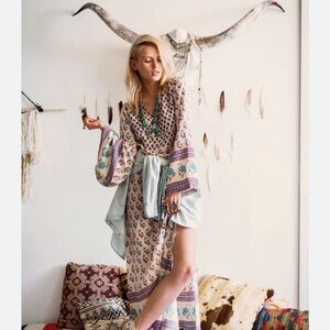 Spell Bohemian Royale XXL BNWT